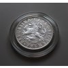 stribrny 5 frank 1920 josef sejnosta ze sady nerealizovanych minci prvni csr stribro ag kremnica 2017 avers mince