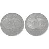 2020 - 200 Kč - Stříbrná pamětní mince - 500. výročí zahájení ražby jáchymovských tolarů - 13 g - 0.925 Ag - PROOF