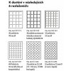 k dostani je techto 6 verzi rozlozeni vlozky mincovnich boxu lignum leuchtturm lighthouse