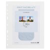 pruhledne albove listy easy optima 1c sh252 1 kapsa na mincovni sady bankovky certifikaty obaly optima folie leuchtturm 361475 lighthouse