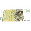 pametni bankovka 100 Kc 2022 Karel Englis bankovka cnb