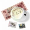 kvalitni lupa lu35 s jasnym led osvetlenim 10x zvetseni velka cocka 62mm leuchtturm 360165 lighthouse