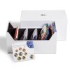 intercept box l180 ochranny protikorozni box na mincovni sady medaile rady sperky archivacni krabice do 180x160mm leuchtturm 345417 lighthouse