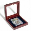 volterra 1 slab etue s pruhlednym okenkem mincovni kazeta se sklenenym vikem na zlaty slitek krabicka na 1 everslab quickslab ngc pcgs anacs leuchtturm 307925 lighthouse
