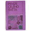 kniha penize celeho sveta hlinka radomersky 1981