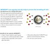 kruhove kapsle protikorozi vzniku patiny na minci Intercept bublinky antikorozni ochrana pro mince Leuchtturm