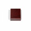 volterra gold drevena kazeta na zlaty slitek do 54x86mm krabicka na gold bar leuchtturm 362498 lighthouse