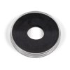 caps xl grips 29 76 bublinka na velke mince medaile s cernou vlozkou s nastavitelnym prumerem vyrezu leuchtturm 347615