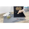 luxusni mincovni kazeta na sbirku zlatych investicnich minci 1oz krugerrand gold v kapslich leuchtturm 363743 lighthouse