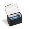 archivni box logik mini c6 box na cnb certifikaty bankovky mincovni karty pohlednice leuchtturm 359415