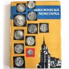 kniha kremnicka mincovna 1965 horak stredoslovenske vydavatelstvo