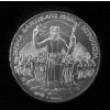 striebrna medaila 1000 vyrocie smrti sv vaclava 3 dukat stribrna medaile kremnica 2017 replika