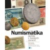 kniha numismatika penize v ceskych zemich nolc 2017 edika ean 9788026611356