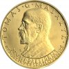 zlata medaile 5 sokolu 1920 novorazba zkusebniho odrazku lic