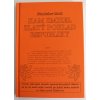 bez prebalu kniha kam zmizel zlaty poklad republiky 2007 stanislav motl 2003 rybka publishers