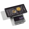 libra 100 digitalni vaha na mince 0 01 100 g leuchtturm