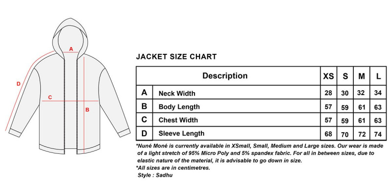 jacket_size_chart