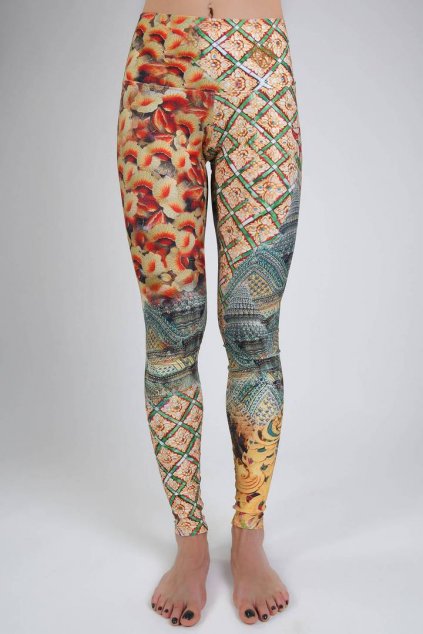 Thailand Green Legging Front 720x