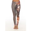 Odudua African Brown Face Legging Front 1300x.progressive