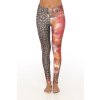 Oya African Brown Red Face Legging Front 1300x.progressive