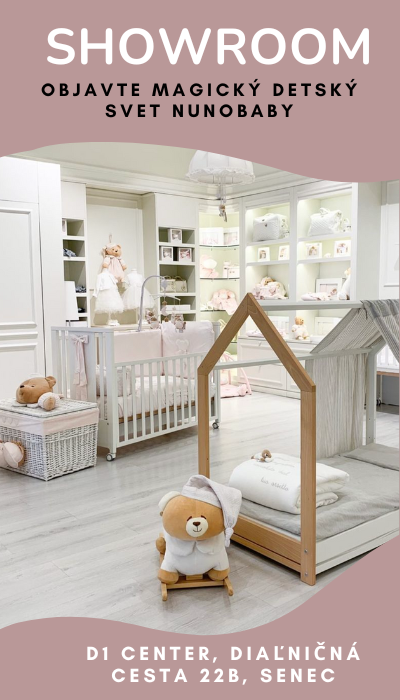 Nunobaby showroom