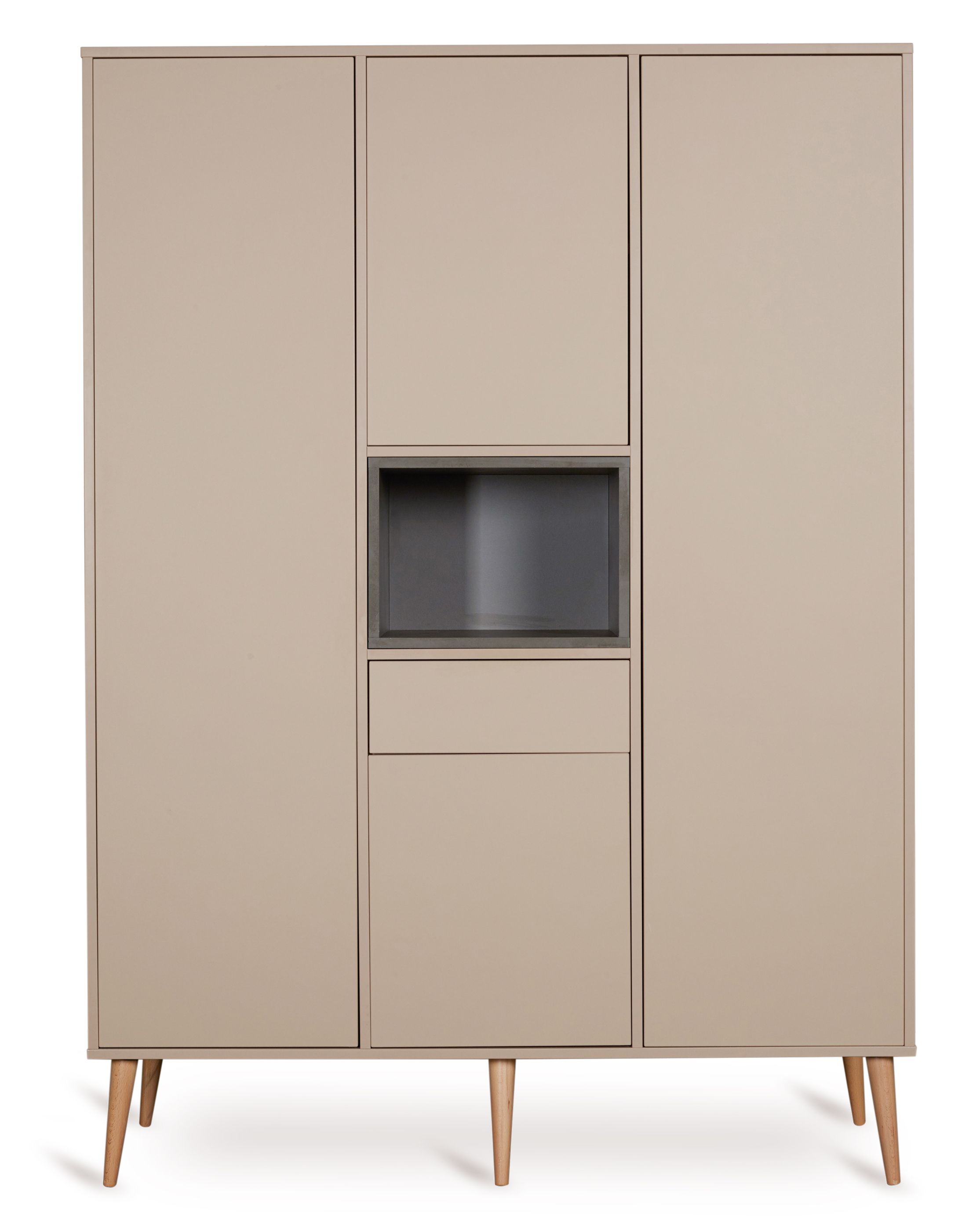 Skříně do dětského pokoje