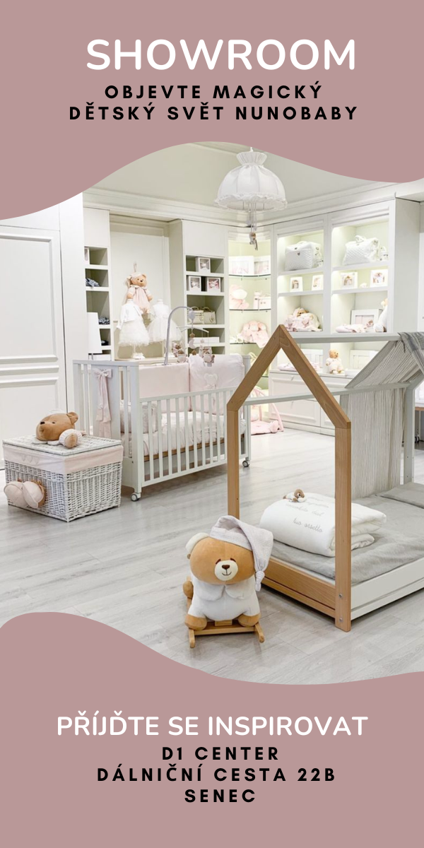 Nunobaby showroom