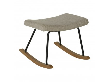 Quax houpací podnožka De Luxe - Clay