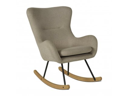 Quax houpací křeslo pro dospělé Basic - Brown