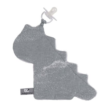 pacifier cloth marble grey silvergrey 12441001 en G