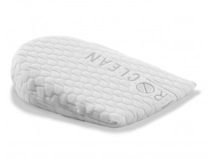 Náhradní potah na polštář do kočárku Antireflux ViroClean 30x33cm