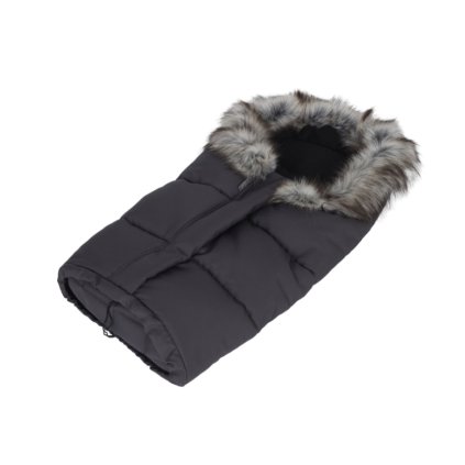 Quax predlžovací zimný fusak Avenue s kožušinou 3v1 nunobaby.sk