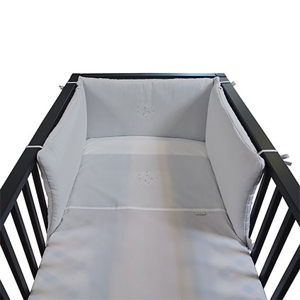 mantinel do detskej postieľky nunobaby.sk