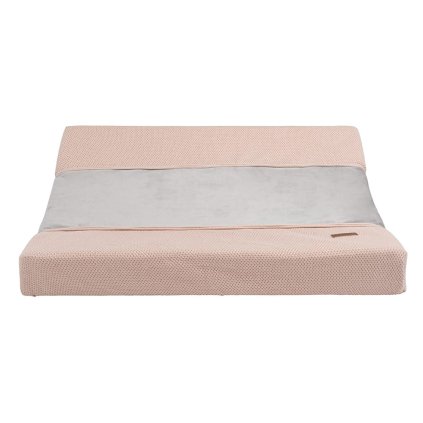 changing pad cover classic blush 10895001 en G