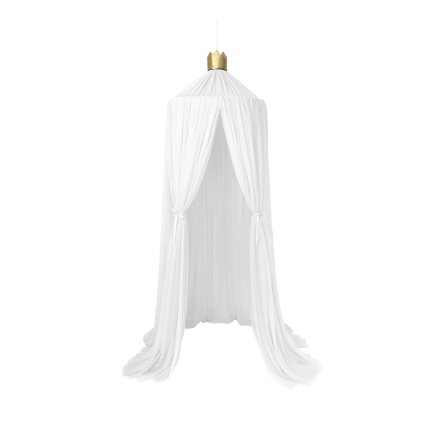 Spinkie Baldachýn Dreamy White