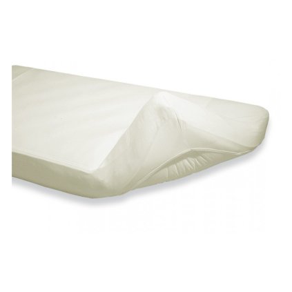 bavlnená plachta na matrac Pipi No OVAL 60x125 cm nunobaby.sk