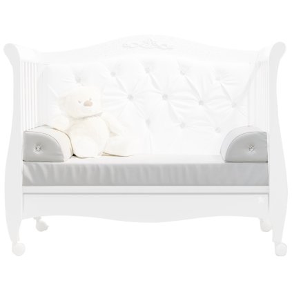 sada vankúšikov Magnifique Lux / Romantic nunobaby.sk