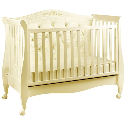 postieľka Magnifique Lux slonovinová nunobaby.sk