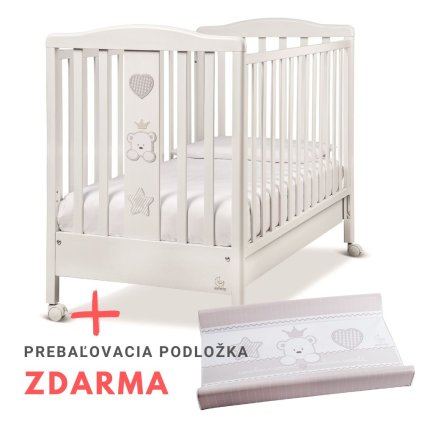 Baby Re béžová