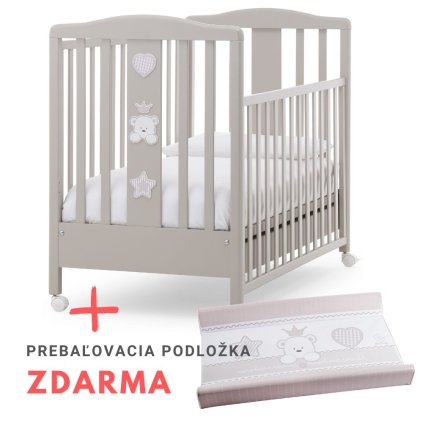 Baby Re hnedá