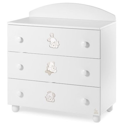 komoda Sweet Stars nunobaby.sk