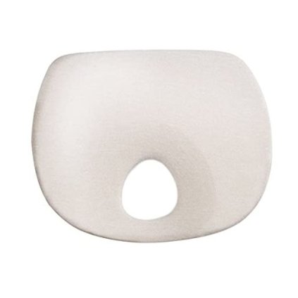 ergonomický stabilizačný vankúšik pre novorodenca 30x22cm nunobaby.sk