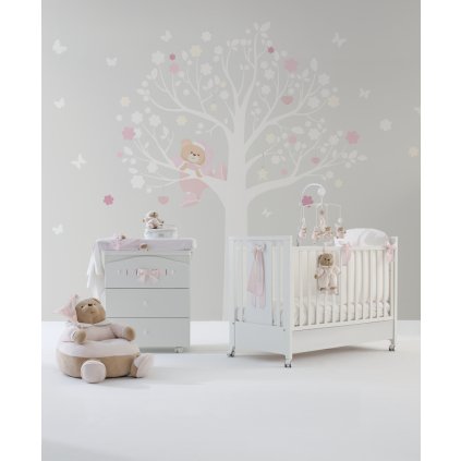 Nanán tapeta Puccio Čarovný strom nunobaby.sk