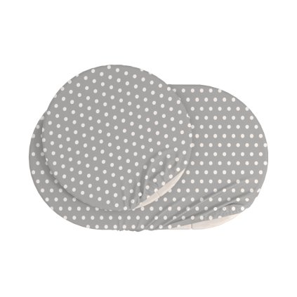 Plachta SmartGrow šedá bodky 2