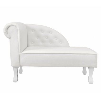 Mini detská lenoška slonovinová nunobaby.sk