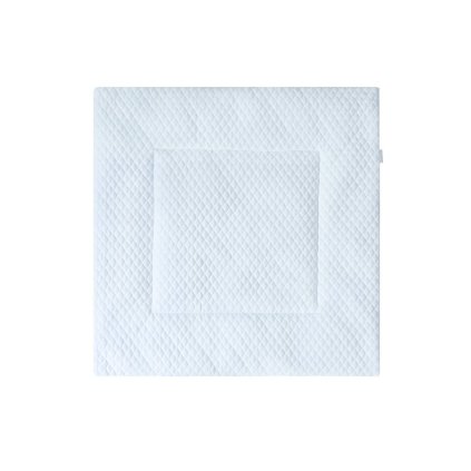 detská podložka na hranie modrá nunobaby.sk