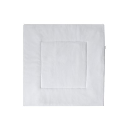 detská podložka na hranie šedá nunobaby.sk