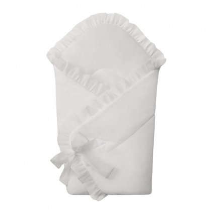 detská zavinovačka biela nunobaby.sk