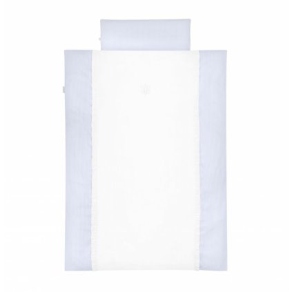 detské obliečky 100x135cm modré nunobaby.sk