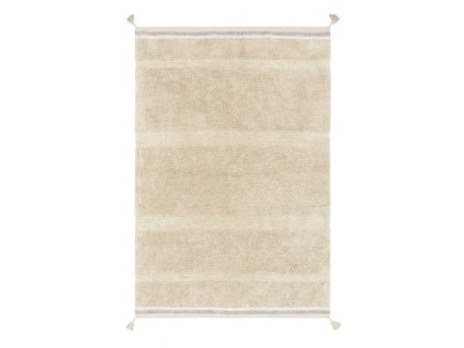 Lorena Canals pratelný koberec Bloom Golden